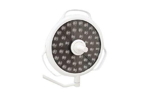 Lampada scialitica a muro - Eva-500 - Medinain - LED / per piccola chirurgia / per sala operatoria