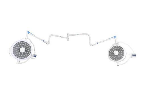 Lampada scialitica a muro - Eva-500 - Medinain - LED / per piccola chirurgia / per sala operatoria