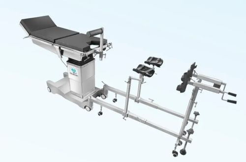 Sistema di estensione ortopedica per chirurgia del ginocchio - Medinain - per chirurgia dell'anca