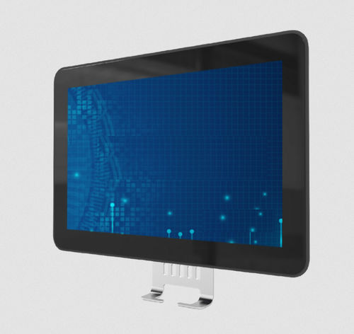 Monitor medico - KAMA - PWS Integration - 1280 x 800 / 10.1" / LCD
