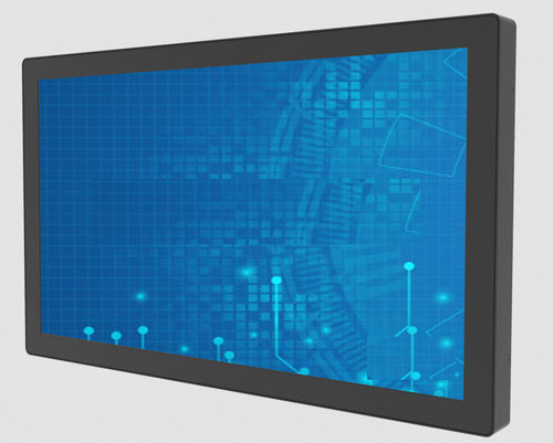 Monitor medico - KAMA - PWS Integration - 15,6" / LCD / HDMI