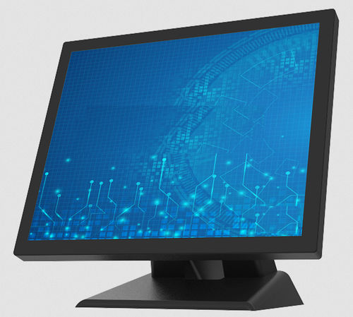 Monitor 1280 x 1024 - KAMA - PWS Integration - 19" / LCD / HDMI