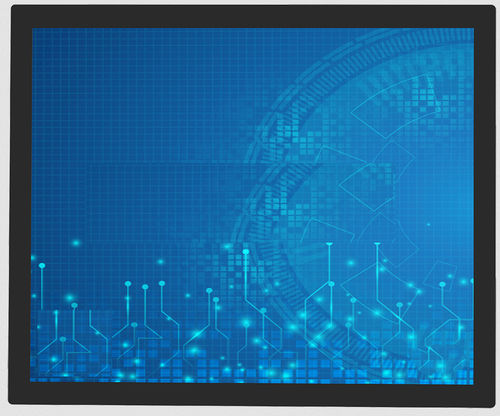 Monitor medico - KAMA - PWS Integration - 1280 x 1024 / 19" / LCD