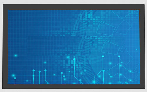 Monitor medico - KAMA - PWS Integration - 1920 x 1080 / 27" / LCD