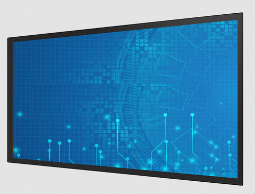 Monitor medico - KAMA - PWS Integration - 1920 x 1080 / 43" / LCD