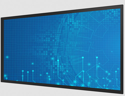 Monitor medico - KAMA - PWS Integration - 3840 × 2160 / 55" / LCD