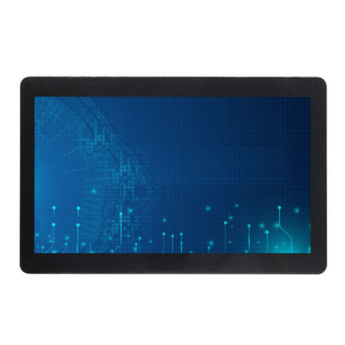 Monitor medico - OKA - PWS Integration - 1920 x 1080 / LCD / touch screen