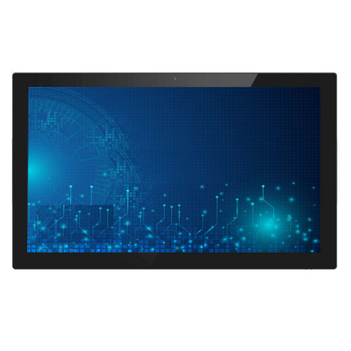 Monitor medico - OKA - PWS Integration - 1920 x 1080 / 21,5" / LCD