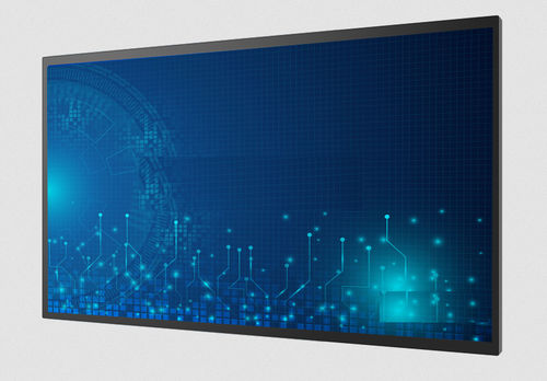 Monitor medico - OKA - PWS Integration - 3840 × 2160 / LCD / touch screen