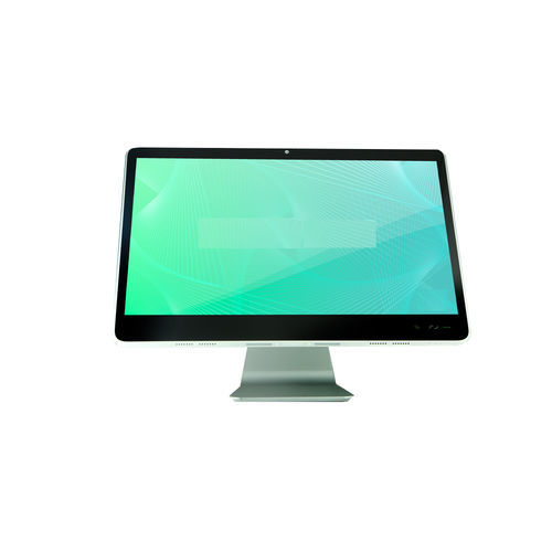 Panel PC medicale Intel® Tiger Lake i5 - TAGUS - PWS Integration - per struttura sanitaria / per carrelli informatici / all-in-one