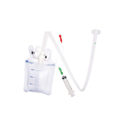 Set per lavanda rettale - Nanning Tecbod Biological Technology
