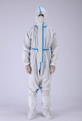 Tuta protettiva unisex - Nanning Tecbod Biological Technology - L / XL / M
