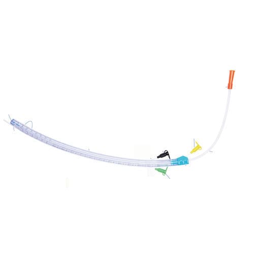 Tubo di drenaggio - FY-42Fr - Nanning Tecbod Biological Technology - flessibile / trasparente