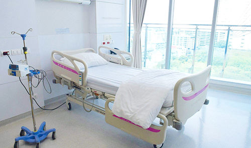 Cuscino medico - Nanning Tecbod Biological Technology - par paziente umano