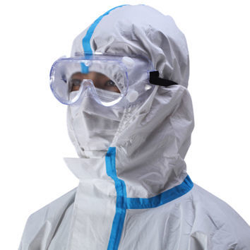 Occhiali di sicurezza - TKBD1001 - Nanning Tecbod Biological Technology