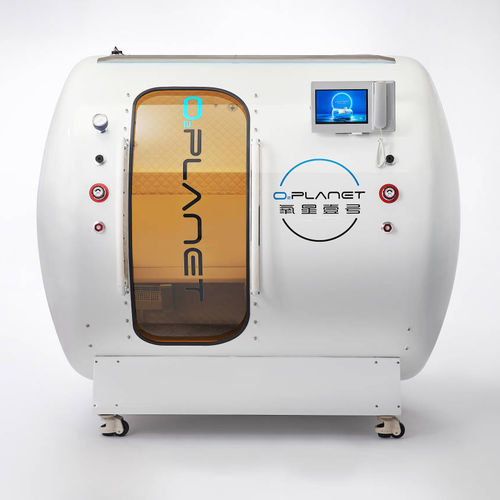 Capsula per ossigenoterapia - HE5000 series - Shanghai Bangyi Industrial - multiposto
