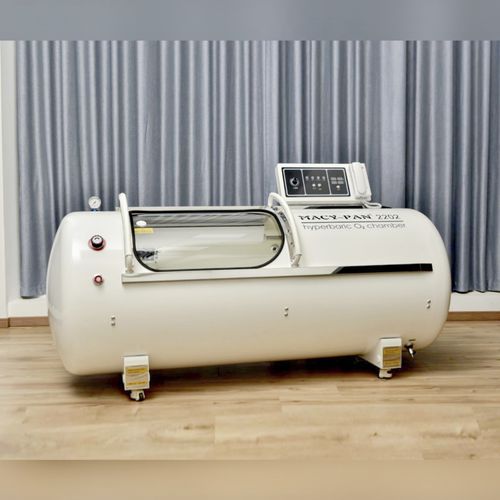 Capsula per ossigenoterapia - HP2202 - Shanghai Bangyi Industrial - mobile / 2 posti
