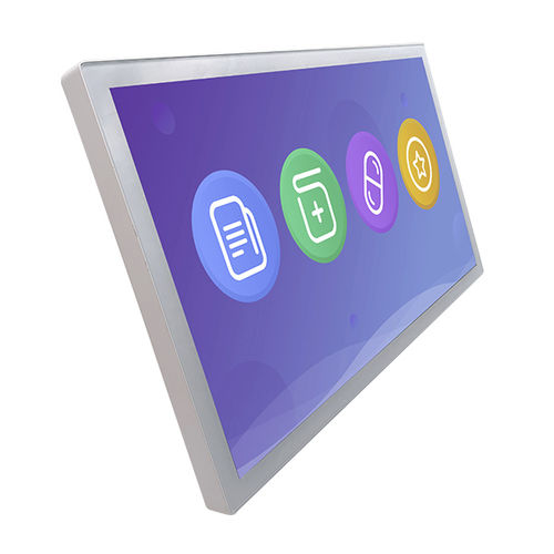 Monitor medico - AMG-21OPAD01Tx - Amongo Display Technology(Shenzhen) Co., Ltd - per diagnostica per immagini / 1920 x 1080 / 21,5"
