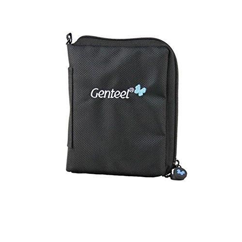 Borsa per kit per diabetici - Genteel - a mano