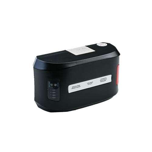 Batteria per dispositivi medici - 900H  - Evac+Chair International - al litio