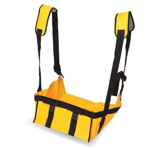 Imbracatura-sedile per sollevapersone - Evac+Chair International
