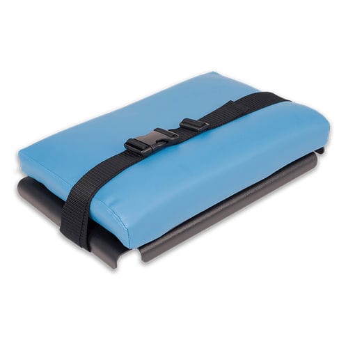 Cuscino da seduta - Evac+Chair International - didattico / per sedia portantina / in espanso