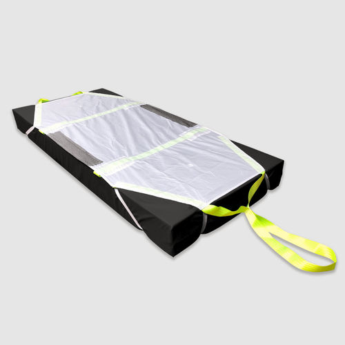 Telo portaferiti per materasso - ResQSheet - Evac+Chair International