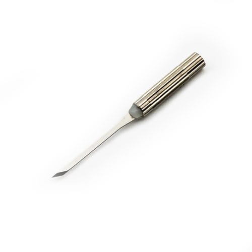 Lama chirurgica per microchirurgia - DT-Z-356 - BHKY Medical - di dissezione / monouso