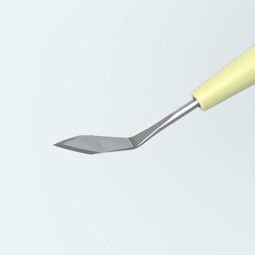 Lama oftalmica - CC-L-2 series - BHKY Medical