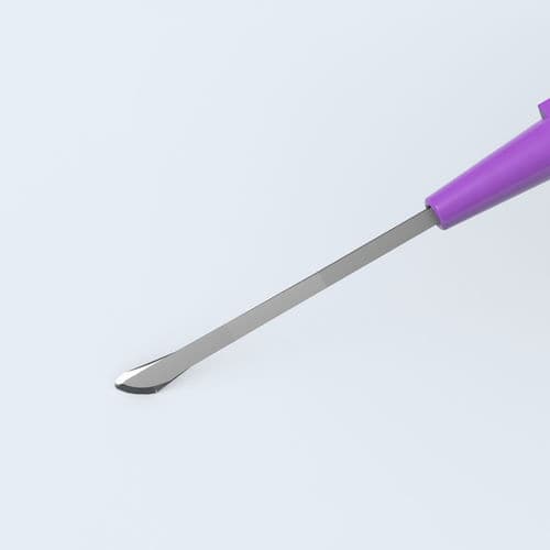 Lama oftalmica - BL-B-288 - BHKY Medical