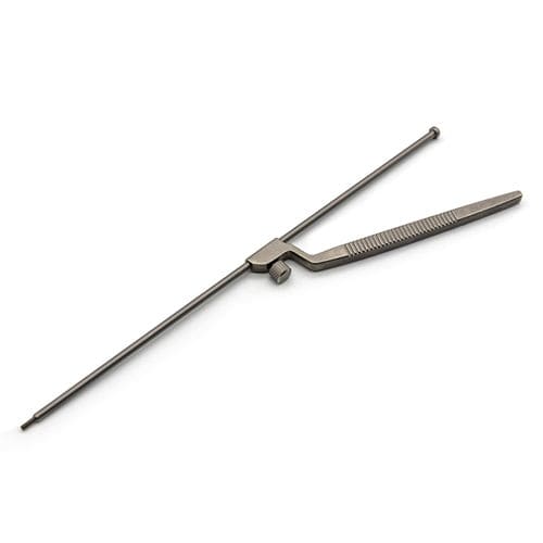 Manipolo chirurgico - JPD-DB-W-369 - BHKY Medical - manuale / diretto / angolare