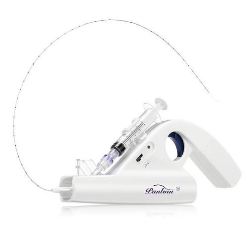 Catetere venoso - Panlvin® - BHKY Medical - 3 FR / 4 Fr