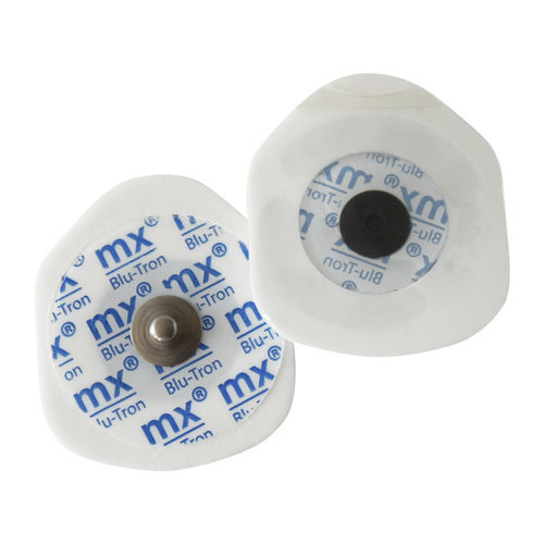 Elettrodo ECG pad - ECG01 - Medinox - di monitoraggio