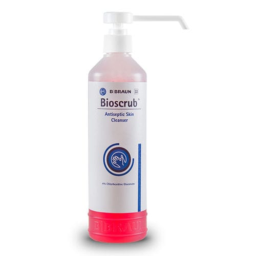 Soluzione idroalcolica 500 mL - Medinox - 5000 mL / 50 mL