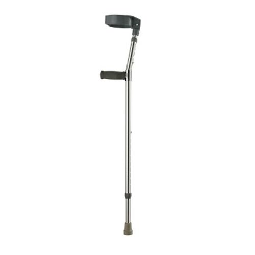 Stampella canadese - CRU01 - Medinox - per adulto / antiscivolo