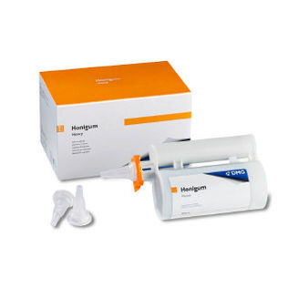 Materiale odontoiatrico in vinile polisilossano - Honigum - DMG America - per portaimpronte