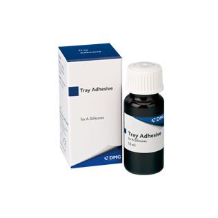Adesivo dentale per portaimpronte - Tray Adhesive - DMG America - liquido