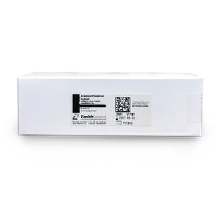 Materiale odontoiatrico in composito ibrido - 61181 - DMG America - per ricostruzione dentale / fotopolimerizzable
