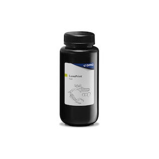 Materiale odontoiatrico in resina - LuxaPrint Cast - DMG America - di duplicazione / da colata / per stampa 3D