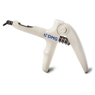 Pistola distributore di composito dentale - DMG  - DMG America
