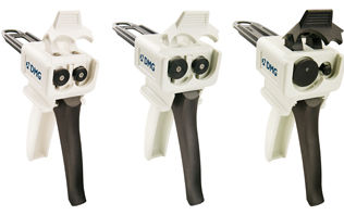 Pistola distributore di composito dentale - Automix  - DMG America