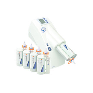Mescolatore da banco - MixStar eMotion - DMG America - per laboratorio dentale / digitale / programmabile