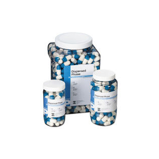 Materiale odontoiatrico in lega - 61008 - DMG America - amalgame / per ricostruzione dentale