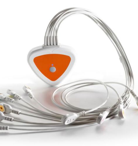 Cavo ECG medico - Vyntus™ - JAEGER MEDICAL - 10 fili