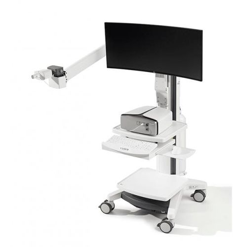 Sistema PFT DLCO - Vyntus™ ONE - JAEGER MEDICAL - per adulto