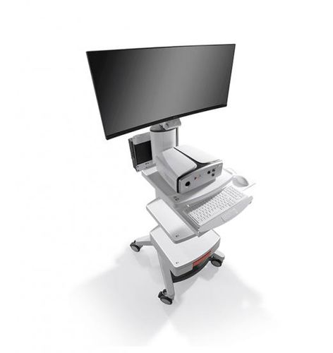 Stazione per prova da sforzo cardiorespiratorio - Vyntus™ CPX  - JAEGER MEDICAL - con tappeto scorrevole