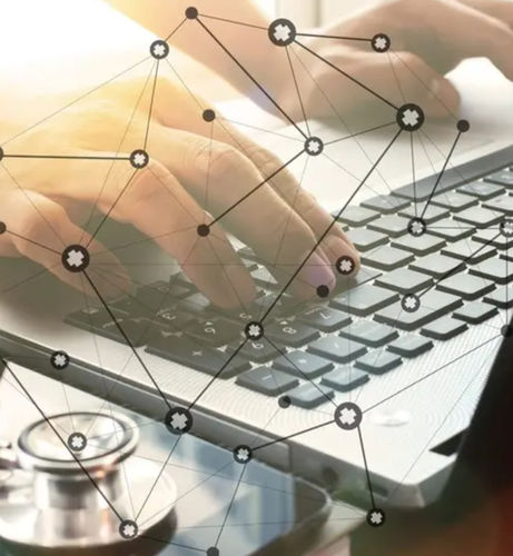 Sistema di gestione di dati - SentryConnect  - JAEGER MEDICAL - dell'informazione / diagnostico / cartelle cliniche