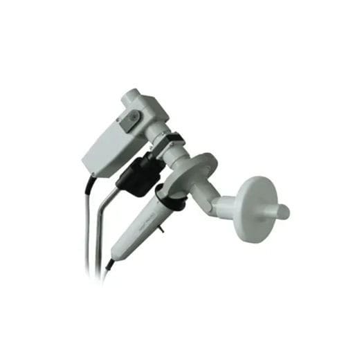 Spirometro computerizzato - Vyntus™ PNEUMO - JAEGER MEDICAL - palmare / per uso domestico