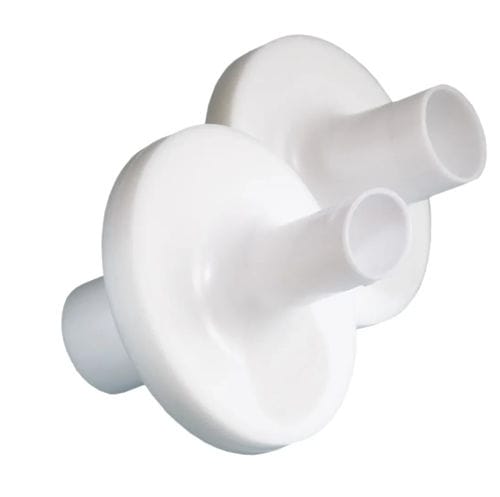 Filtro antibatterico - MicroGard™ II - JAEGER MEDICAL - antivirale / a gas / per dispositivi medici