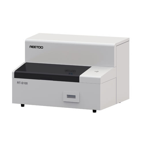 Analizzatore di sperma - RT-S100 - Reetoo